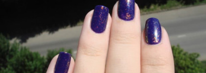 Летнее путешествые с осенним лаком!(много фото)