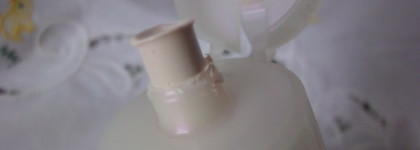 Shiseido или мой «Дом счастья»