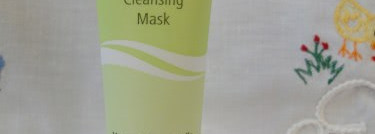 Doliva Cleansing Mask
