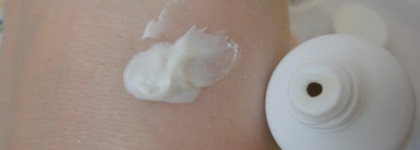 Doliva Cleansing Mask