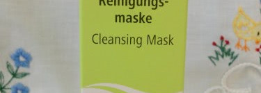 Doliva Cleansing Mask