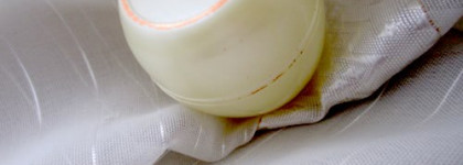 Oriflame Tender Care Vanilla