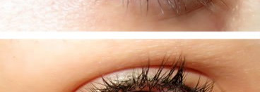 тушь "Разделение и объем" от Ив Роше "Кулер Натюр"