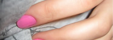 очумелые ручки вместе с Rimmel Lycra PRO оттенок 291 Urban Princess