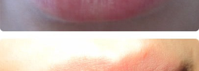 эксперимент с помадой Essence #48 Red Carpet