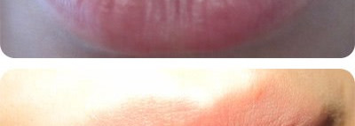 Мой идеальный нюд вместе с Rimmel Lasting Finish Lipstick by Kate Moss №08