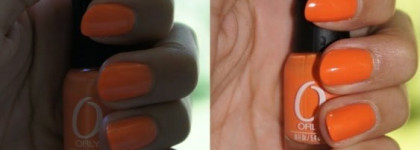 Мандариновый Sol Cabana от ORLY