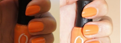 Мандариновый Sol Cabana от ORLY