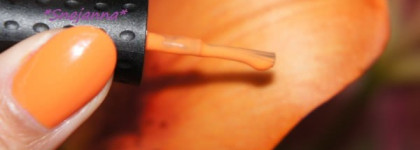 Мандариновый Sol Cabana от ORLY