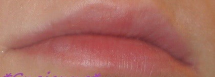 Givenchy  Rouge Interdit  № 03 Secret Pink - Полный комфорт и Нежность