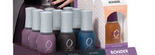 Ногти от Кутюр.. Глубокий фиолет ORLY  Purple Velvet №243