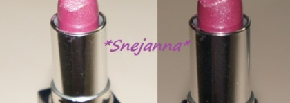 Холодная и прекрасная Givenchy Rouge Interdit Shine - Rose shine