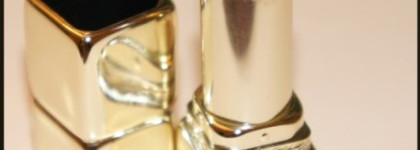 Тающая и сладенькая на губах Guerlain Kiss Kiss Strass Rose strass 361