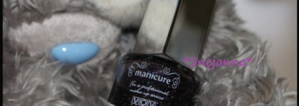 Моя пыльная сирень и по совместительству "сверкалочка" VOV Manicure Elegant 1532