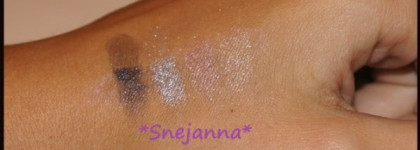 Очень дальние сестрички - базы под тени Artdeco Eyeshadow base и Vivienne Sabo Fixateur pour ombres