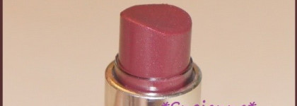 Такая уже близкая и родная. Rouge G de Guerlain le Brilliant Betsy B62