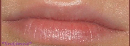 Такая уже близкая и родная. Rouge G de Guerlain le Brilliant Betsy B62