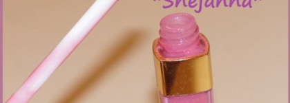 Мой незаменимый и горячо любимый Chanel Levres Scintillantes №144 Rose dilemma