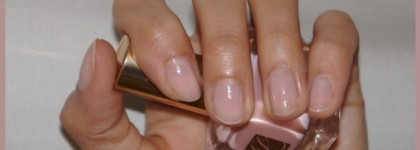 Ну наконец-таки! ...На все случаи жизни Estee Lauder Pure Color С3 Ballerina Pink