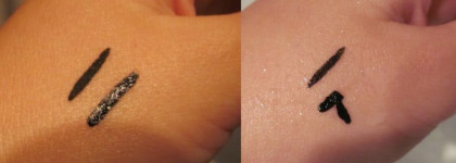 Знакомство с Seventeen. Подводка Pro-Liner