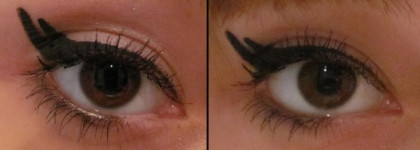 Знакомство с Seventeen. Подводка Pro-Liner