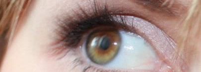 Ванильный взгляд  или Sisley, Phyto-Ombre Eclat Longue Tenue( 01 Vanille)