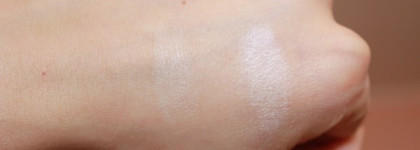 Ванильный взгляд  или Sisley, Phyto-Ombre Eclat Longue Tenue( 01 Vanille)