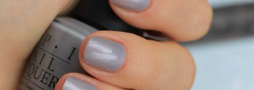 Лаковое трио от OPI