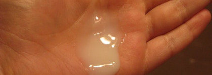 Мои любимые гели для душа