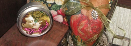 Тональный матирующий бальзам для лица Benefit dr. feelgood