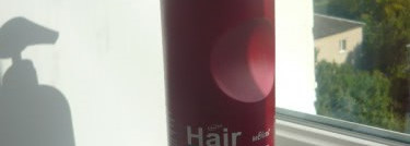 Моя "армия" по уходу за волосами