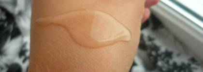 Моя "армия" по уходу за волосами