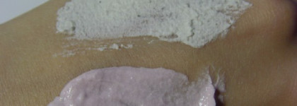 Как я боролась за свою кожу или ода косметологу