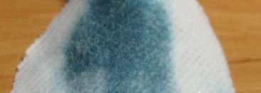 Mavala  nail polish remover pads (салфетки для снятия лака)