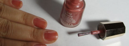 Лак Mavala Agate 242