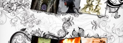 Messe de Minuit Etro: между парфюмерией и мистикой