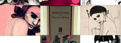 Serge Lutens Feminite du Bois: женственность, как она есть