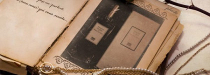 Serge Lutens Feminite du Bois: женственность, как она есть