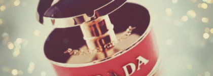 Prada Candy: очень честная конфета