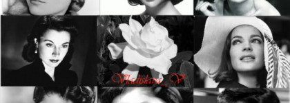 Collection Extraordinaire Van Cleef & Arpels Gardenia Petale: моя идеальная гардения