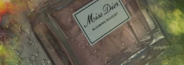 Miss Dior Blooming Bouquet: манифест нежности