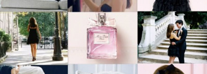 Miss Dior Blooming Bouquet: манифест нежности