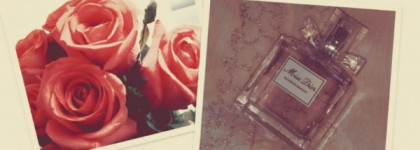 Miss Dior Blooming Bouquet: манифест нежности