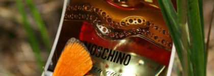 Парфюмерные déjà vu: Amor Amor Cacharel, Viva la Juicy Juicy Couture, Glamour Moschino