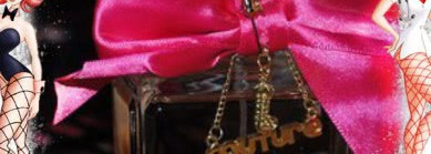 Парфюмерные déjà vu: Amor Amor Cacharel, Viva la Juicy Juicy Couture, Glamour Moschino