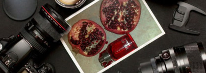 Парфюмерные déjà vu: Amor Amor Cacharel, Viva la Juicy Juicy Couture, Glamour Moschino