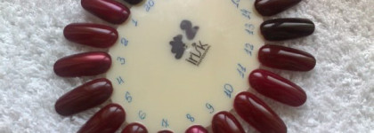 Моя коллекция лаков для ногтей. Часть II