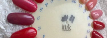 Моя коллекция лаков для ногтей. Часть IV