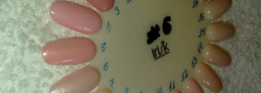 Моя коллекция лаков для ногтей. Часть VI