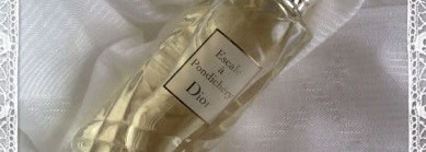Christian Dior Cruise Collection Escale a Pondichery: остановка в Пондишери